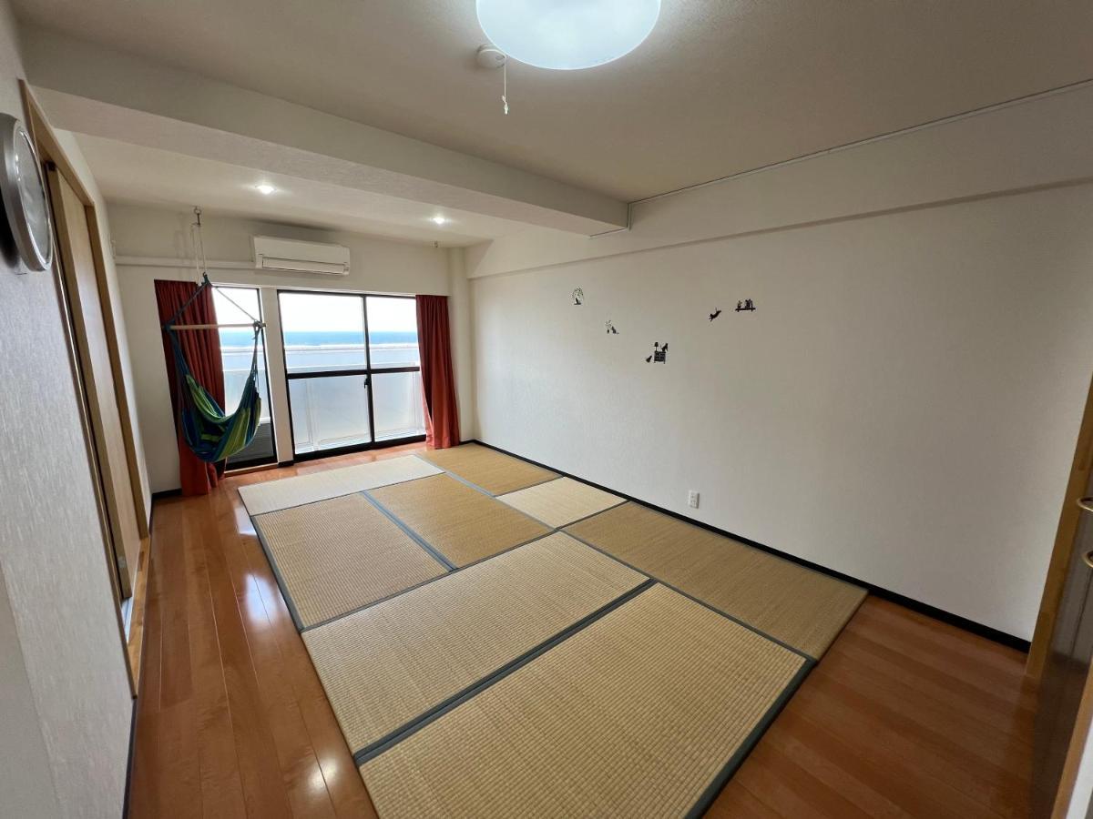 長楽園 Villa Shirahama Luaran gambar