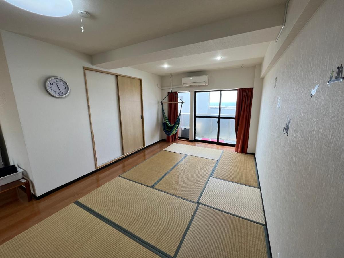 長楽園 Villa Shirahama Luaran gambar