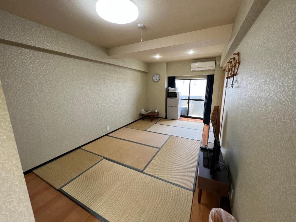 長楽園 Villa Shirahama Luaran gambar