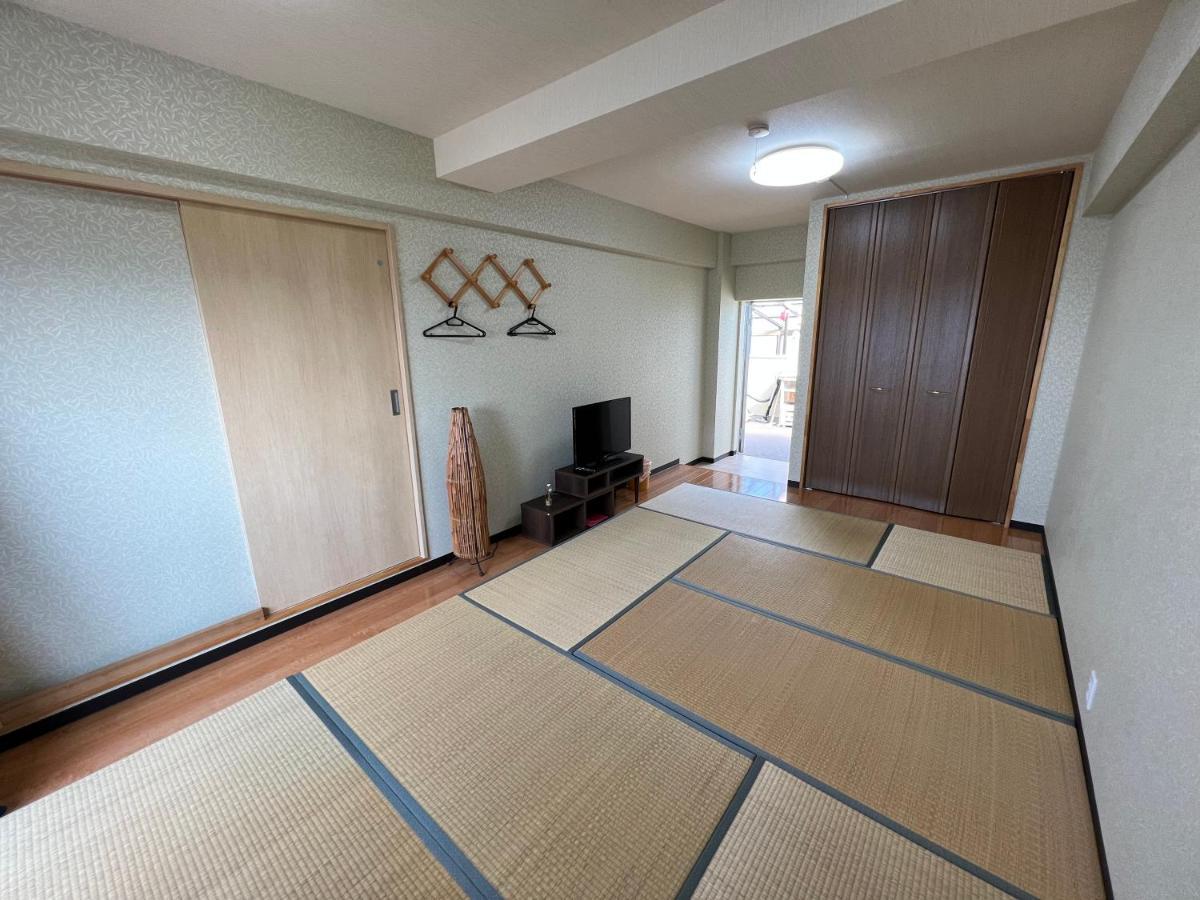 長楽園 Villa Shirahama Luaran gambar