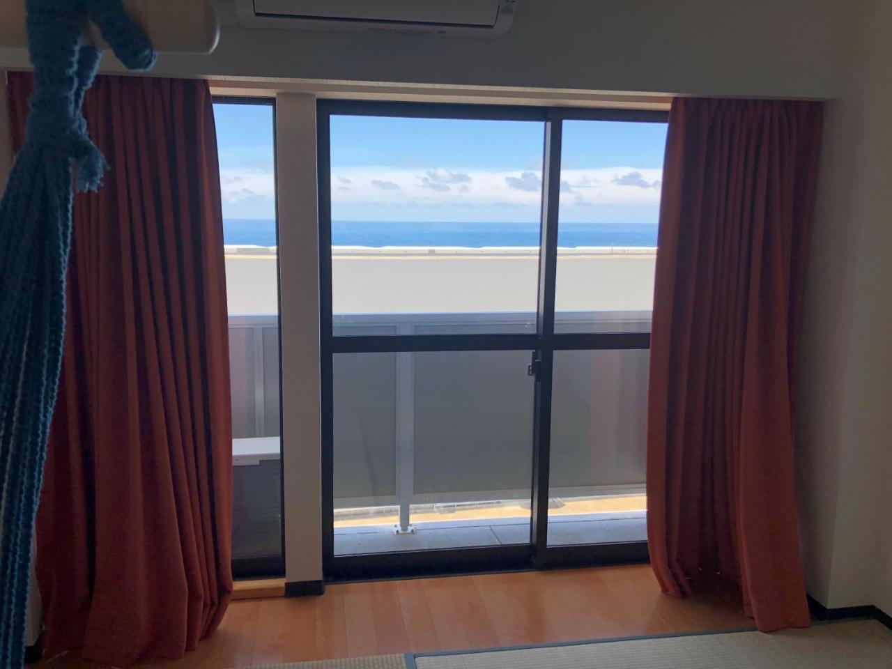 長楽園 Villa Shirahama Luaran gambar